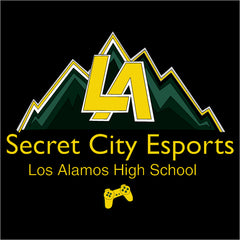 Secret City Esports