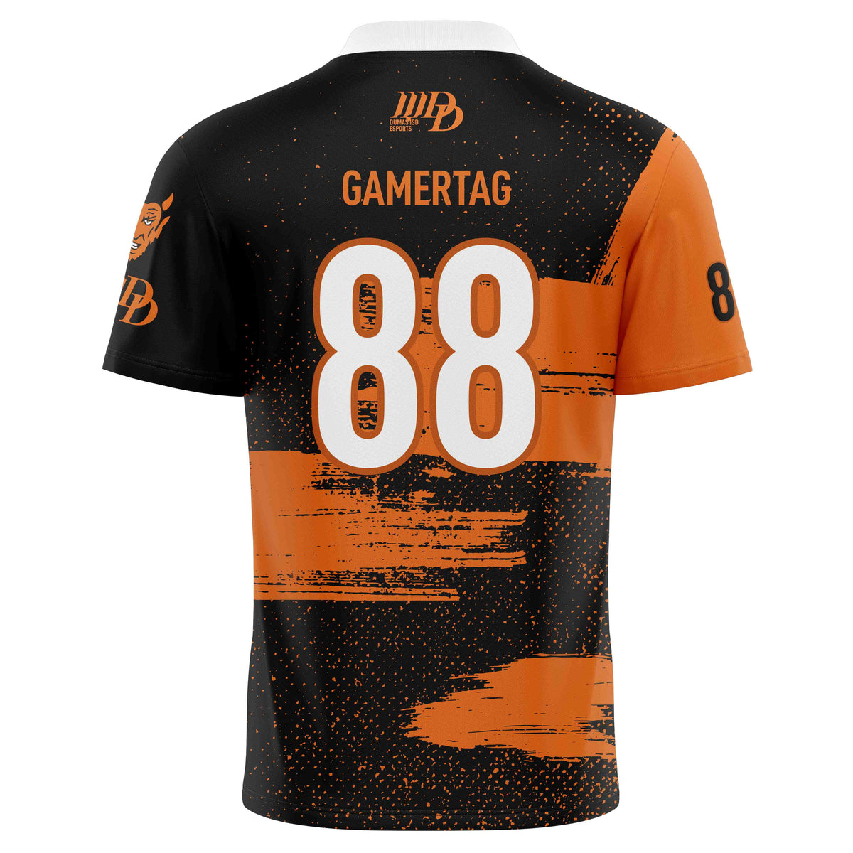 DOW ESPORTS Official premium Jersey - M