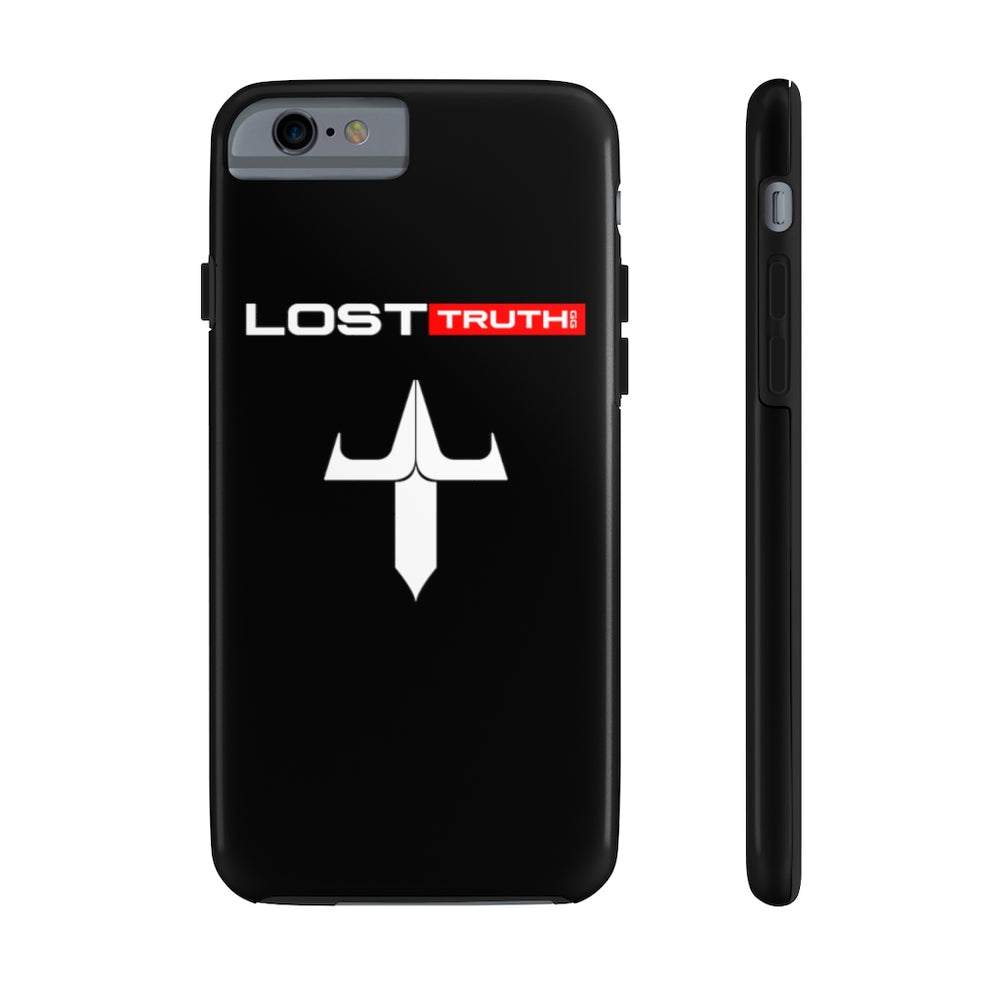 
                  
                    Lost Truth - Case Mate Tough Phone Cases
                  
                