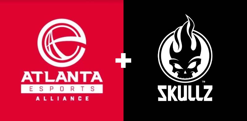 Skullz joins Atlanta Esports Alliance