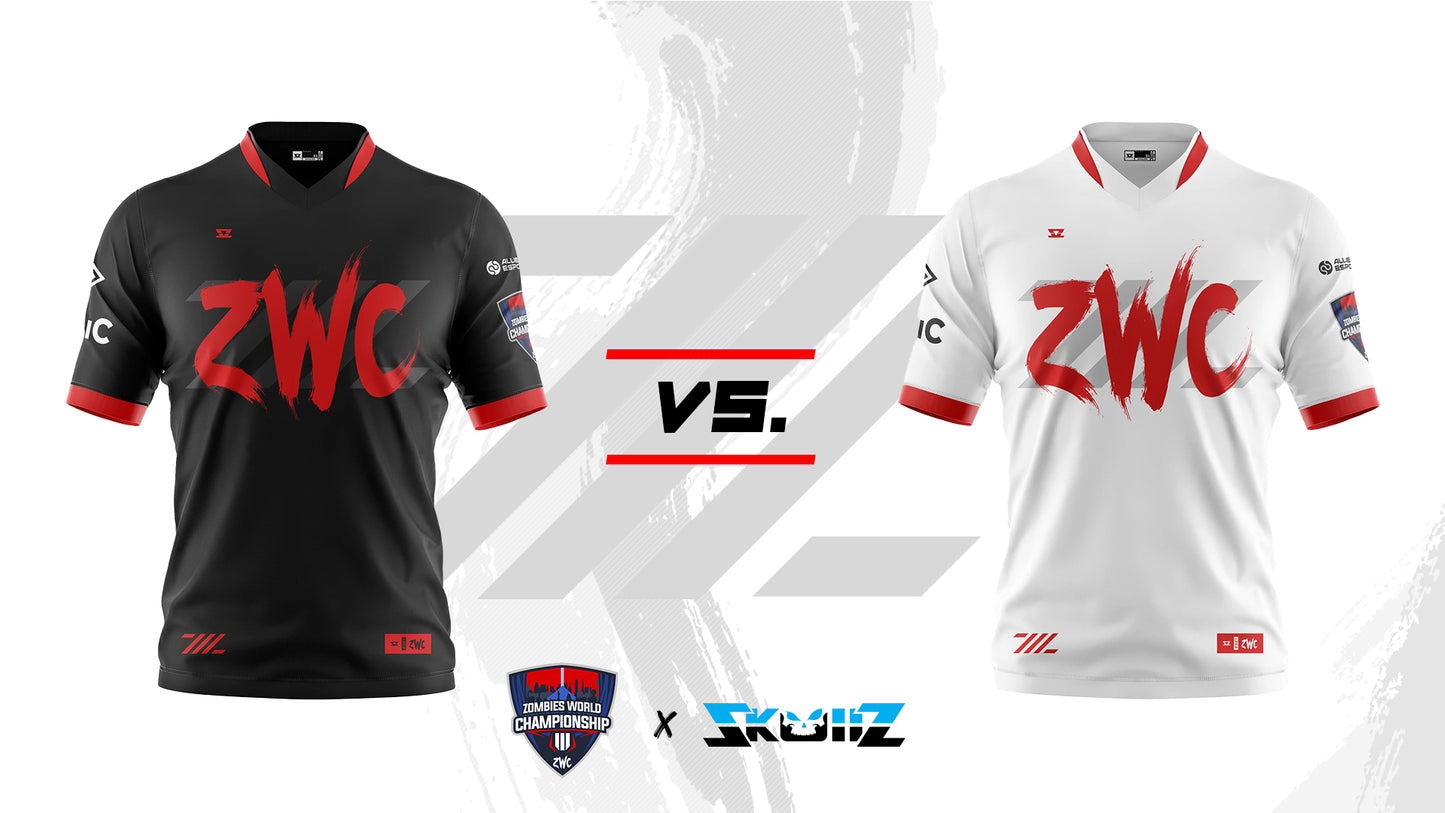 ZWC Gear Now Available!
