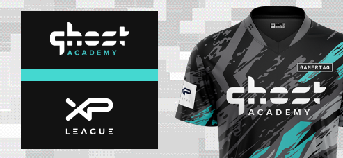 Skullz x Ghost Gaming x XP League