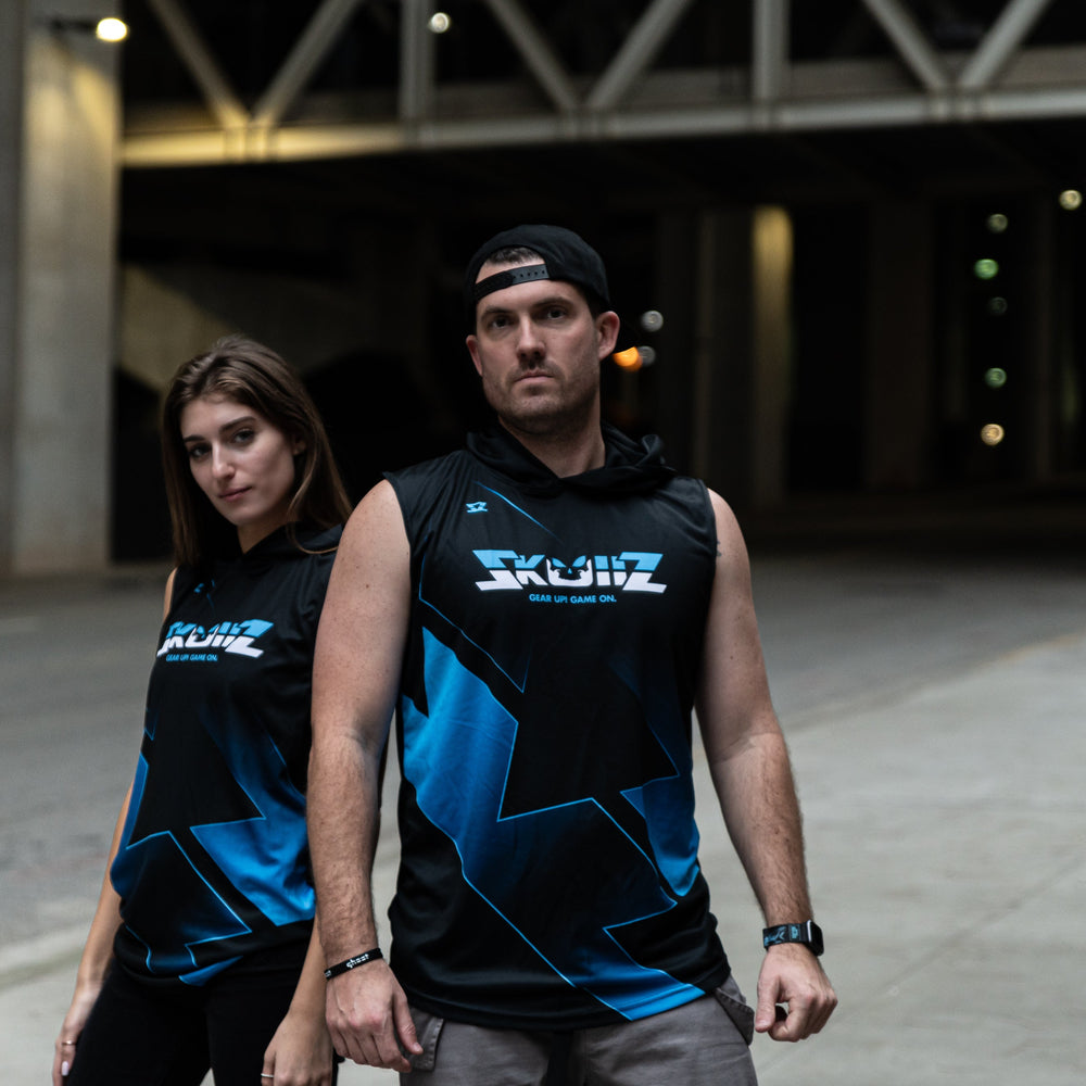 Skullz Gear Appoints PK Graff as Chief Operating Officer to Elevate Esports and Gaming Innovation