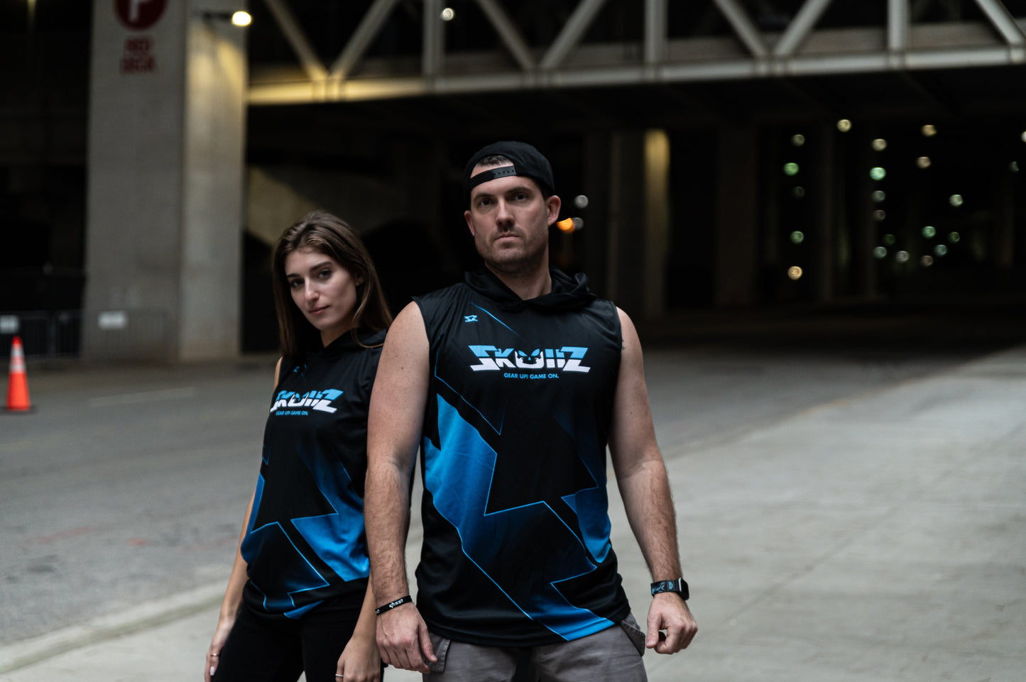 Skullz Gear Appoints PK Graff as Chief Operating Officer to Elevate Esports and Gaming Innovation