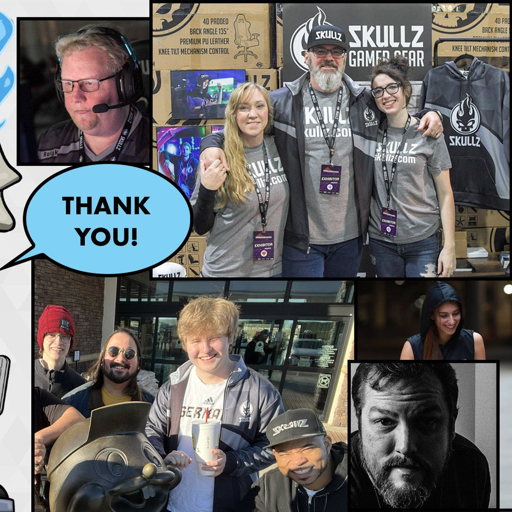 Important Announcement: Skullz Inc. to Cease Operations