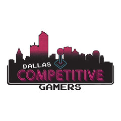 Dallas Competitive Gamers