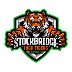 Stockbridge High School