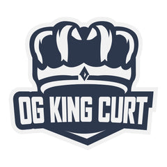OG KING CURT