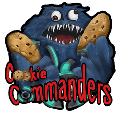 Cookie Commanders
