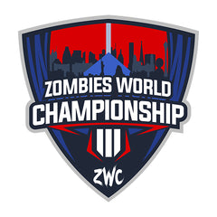 Zombie World Championship