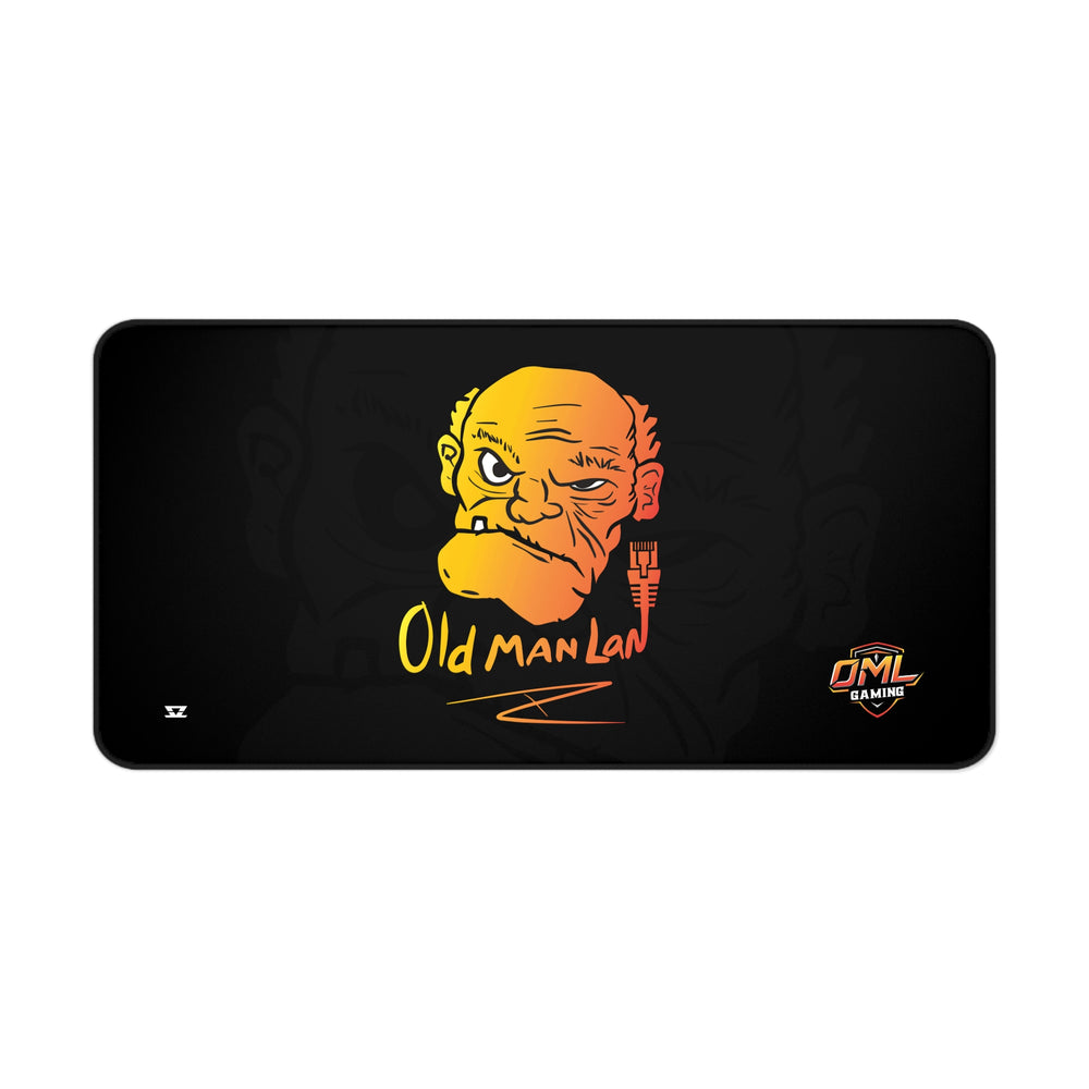 OML - Desk Mat