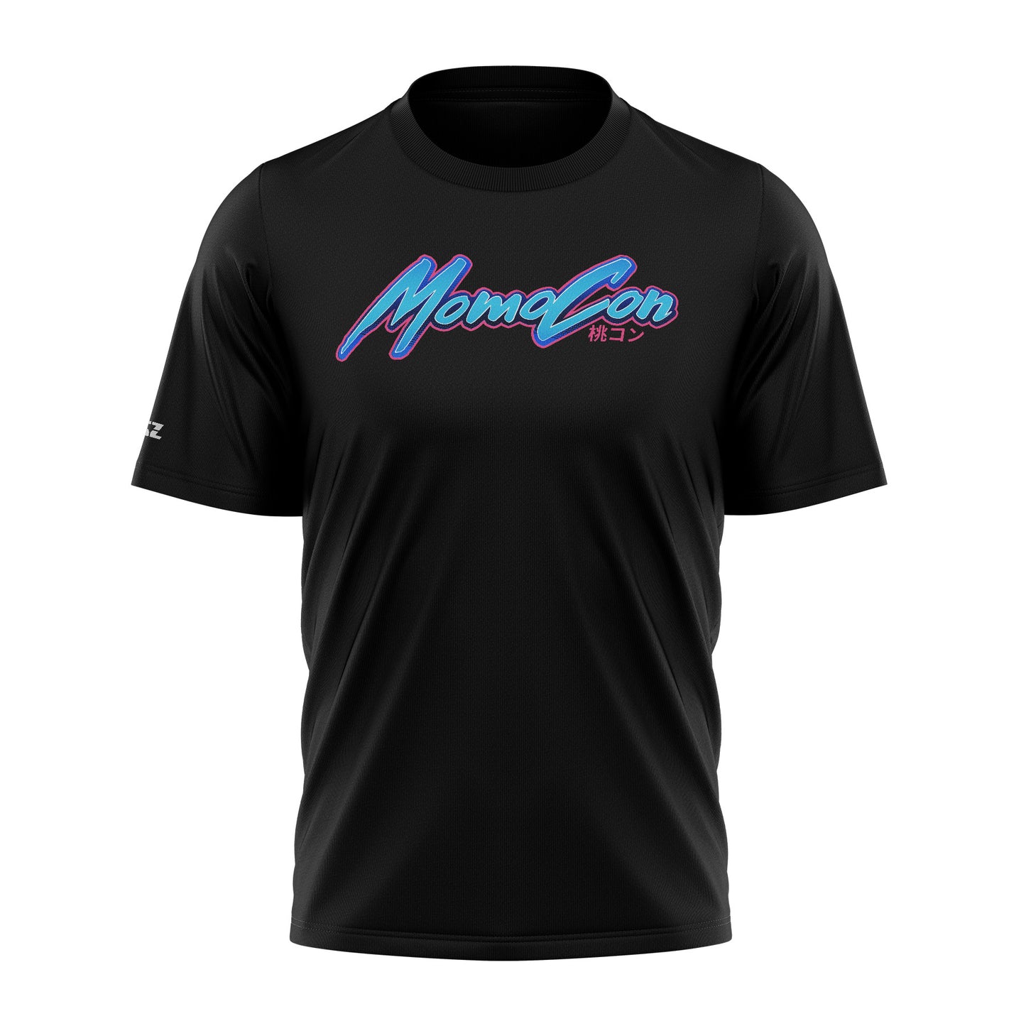 
                  
                    MomoCon - Esports Logo T-Shirt - 2024
                  
                
