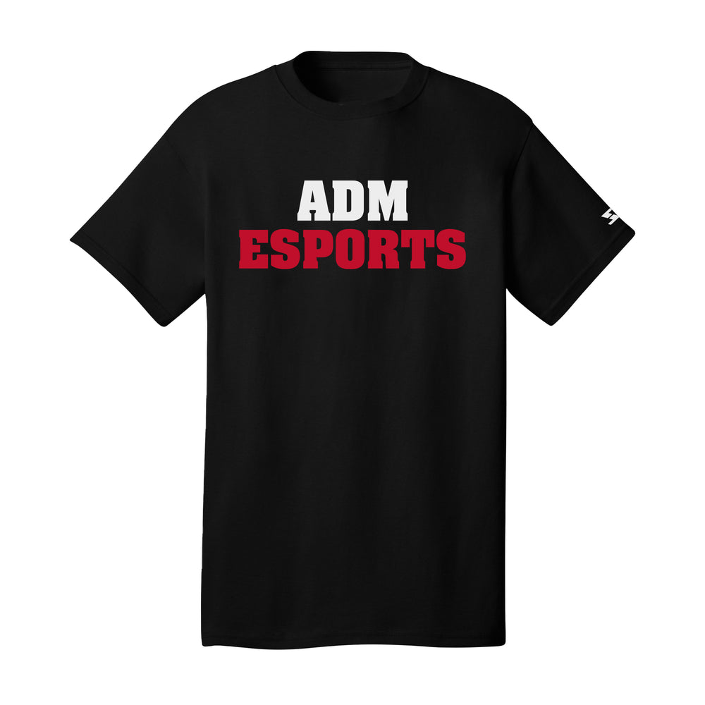 ADM HS - Retro T-Shirt