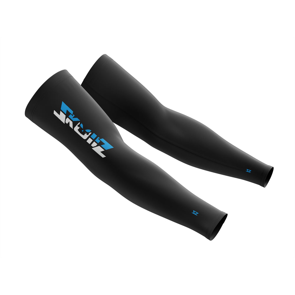 SKULLZ: MARK I - Skullz Armbands