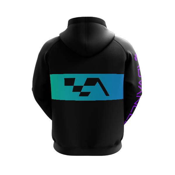 
                  
                    Advanced Sim Racing - PRO Hoodie
                  
                