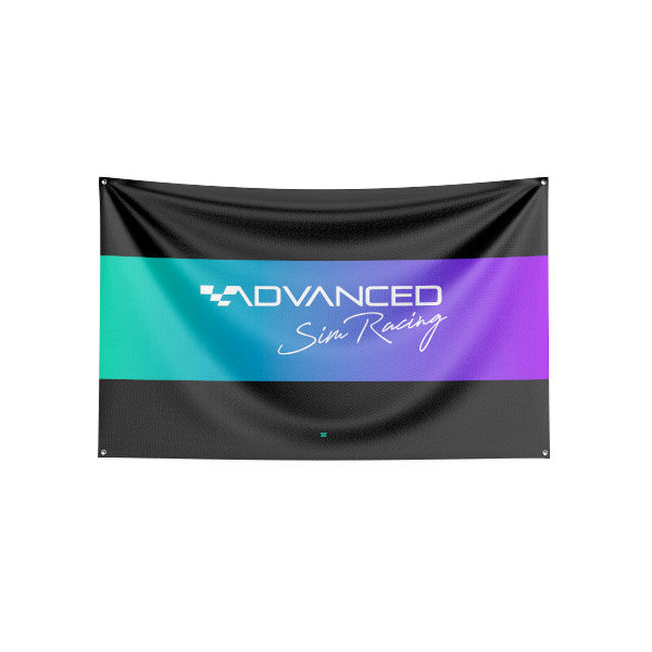 Advanced Sim Racing - Flag
