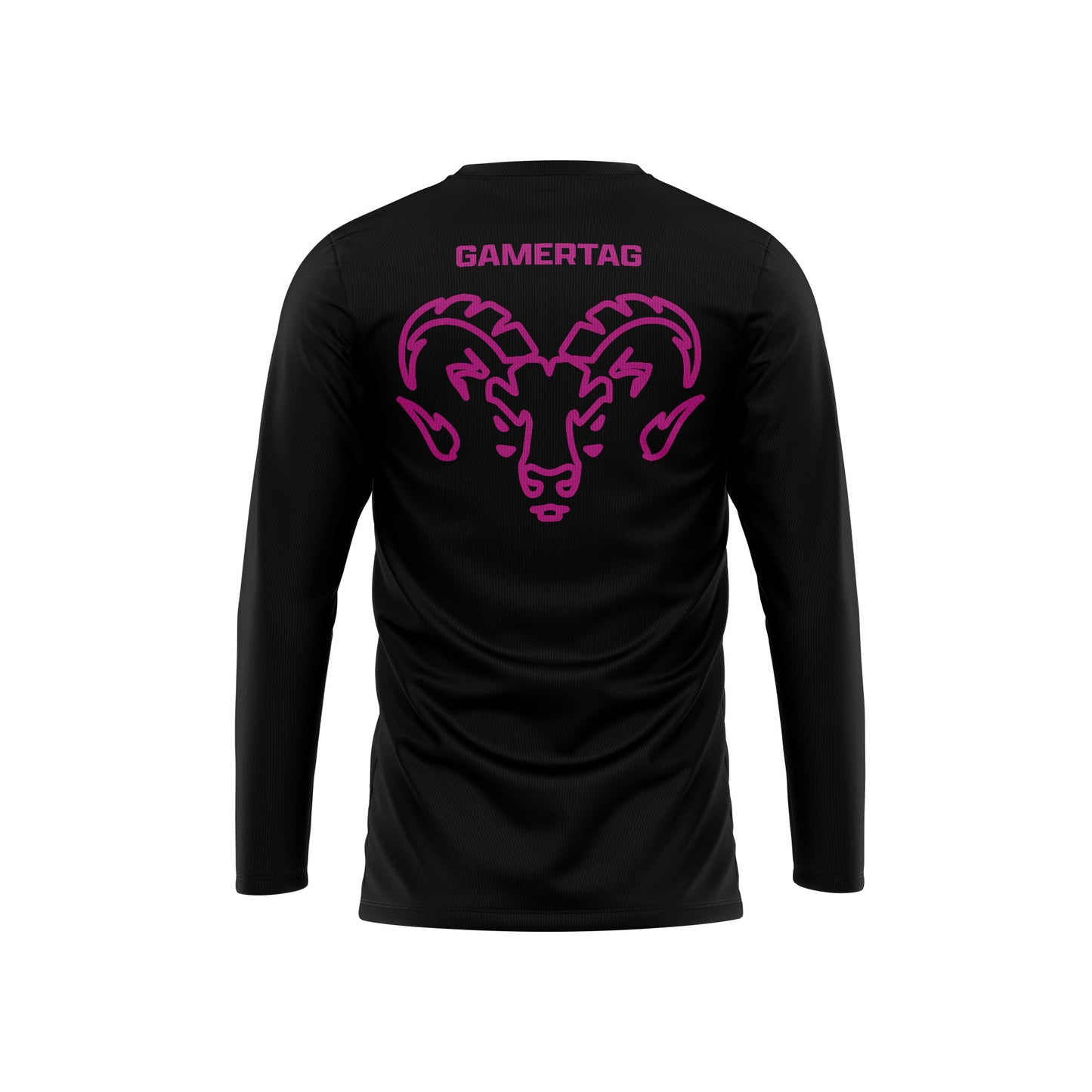 
                  
                    PBL - Personalized Long Sleeve Crew Neck
                  
                