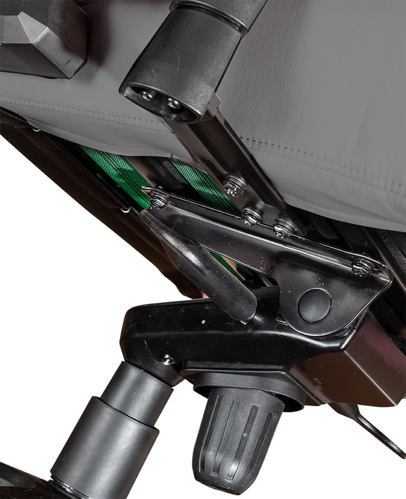 
                  
                    Racer Gamer Chair - Skullz GGC01
                  
                