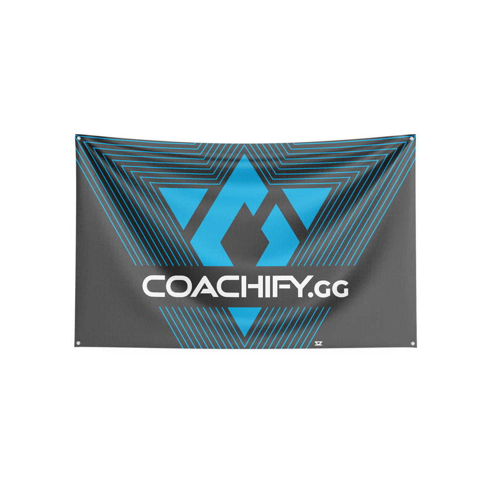 Coachify - Flag