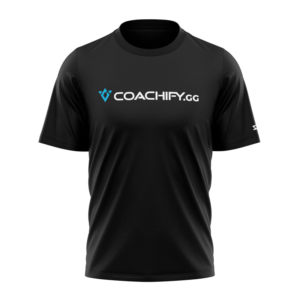 Coachify - T-Shirt