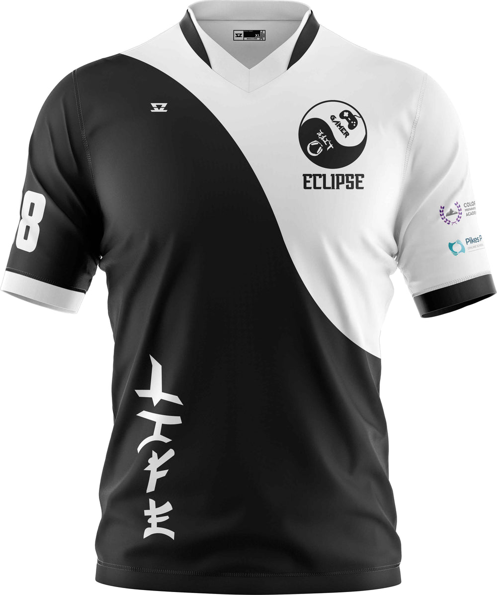 Pikes Peak - PRO Skullz Jersey