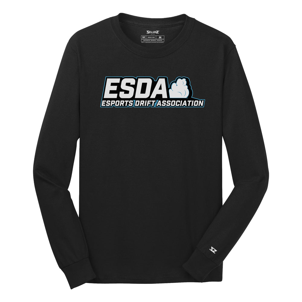 ESDA - Long Sleeve Tee