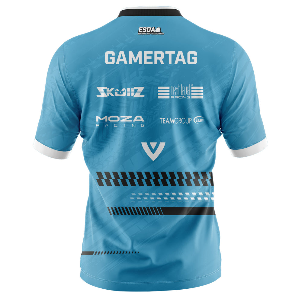 ESDA - Skullz PRO Esports Jersey – Skullz Gear