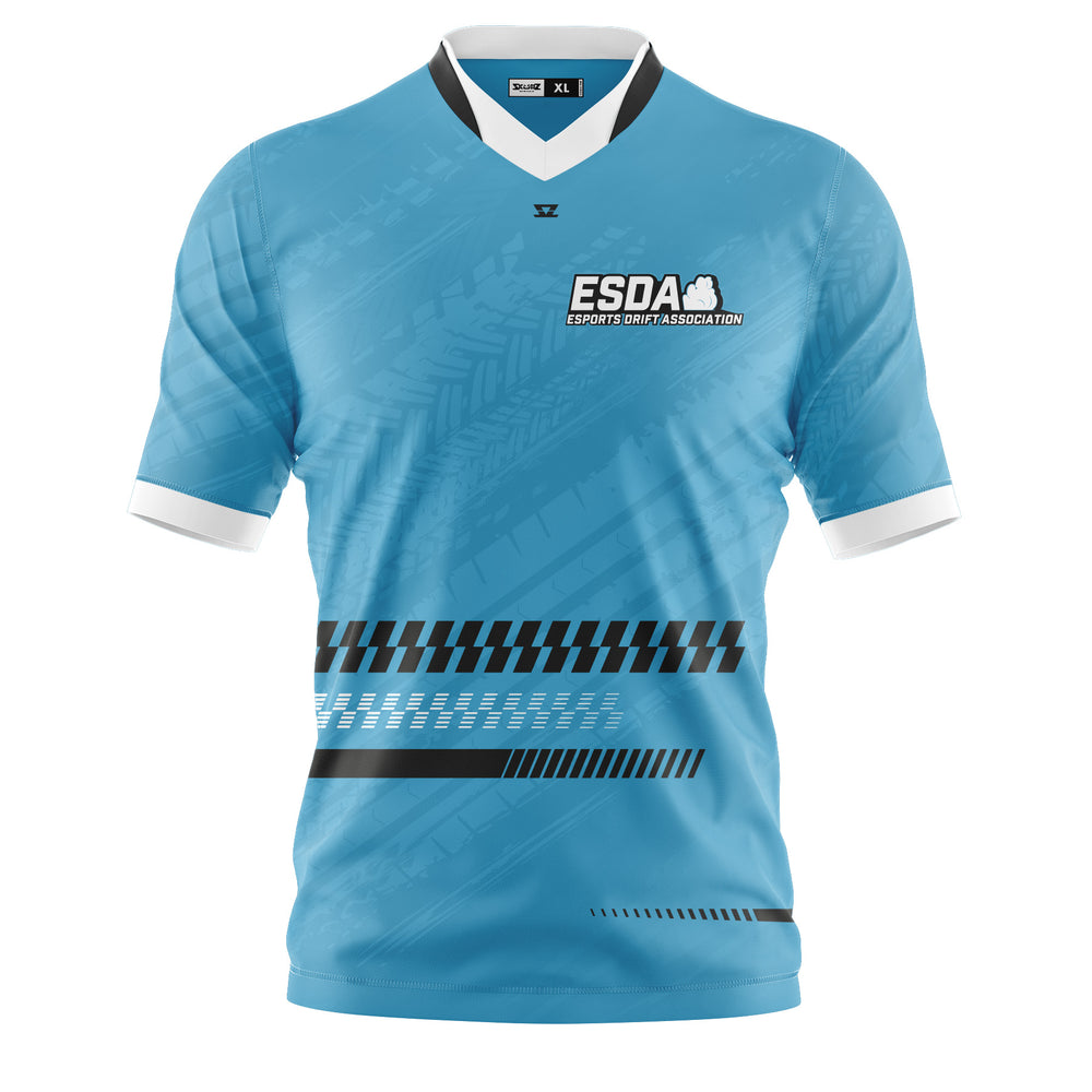 ESDA - Skullz PRO Esports Jersey