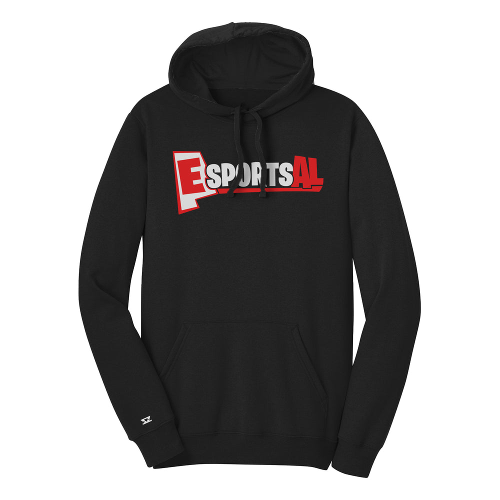 EsportsAL - Skullz Soft Hoodie