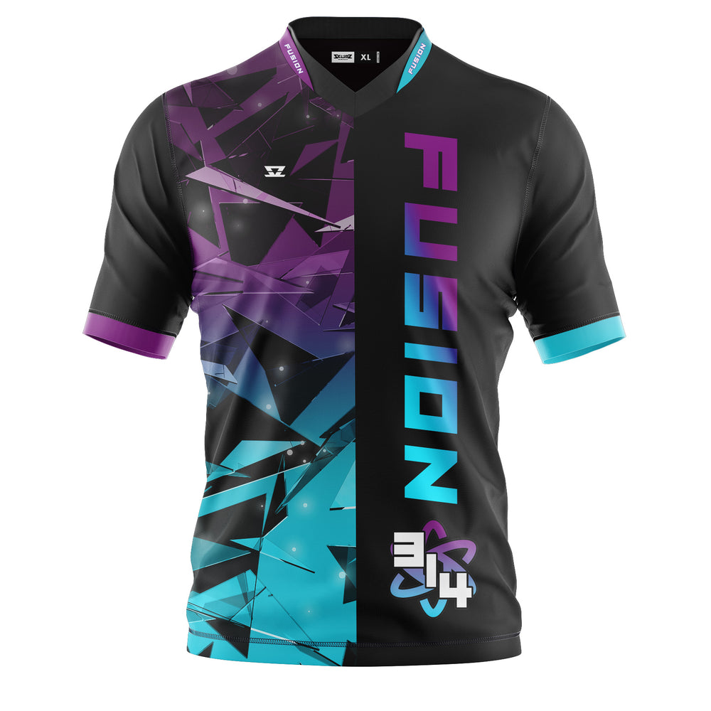 Florissant - Skullz PRO Esports Jersey