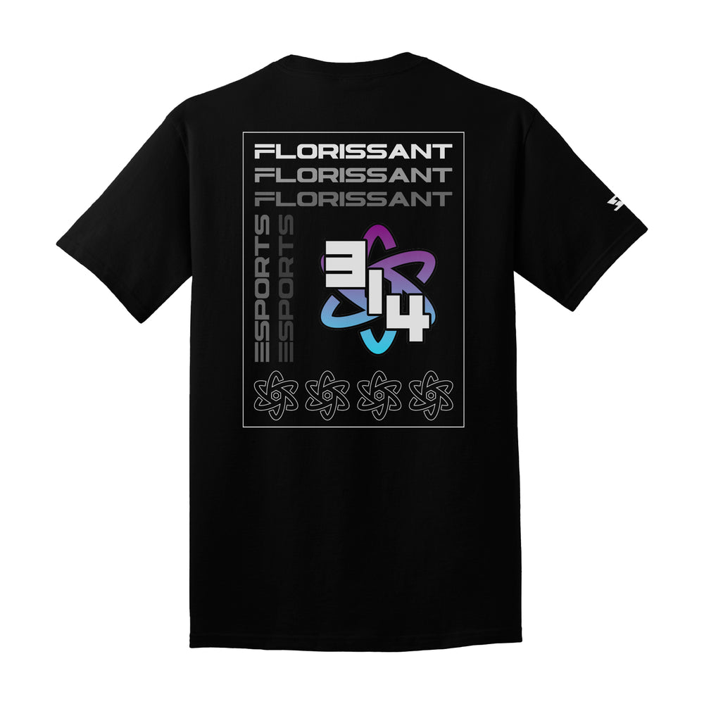 Florissant - Streetwear T-Shirt