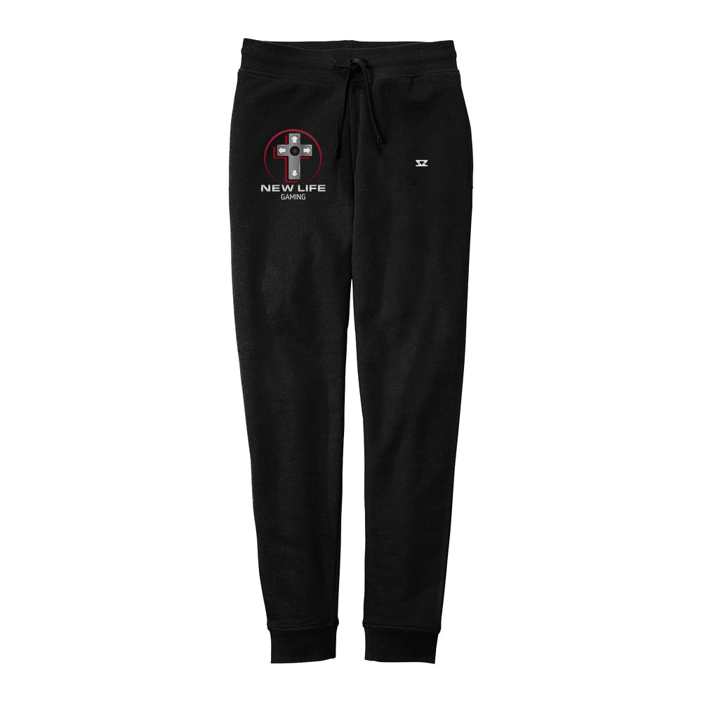 New Life Gaming - Lightweight Joggers