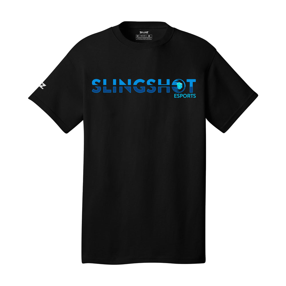 Slingshot - T-Shirt