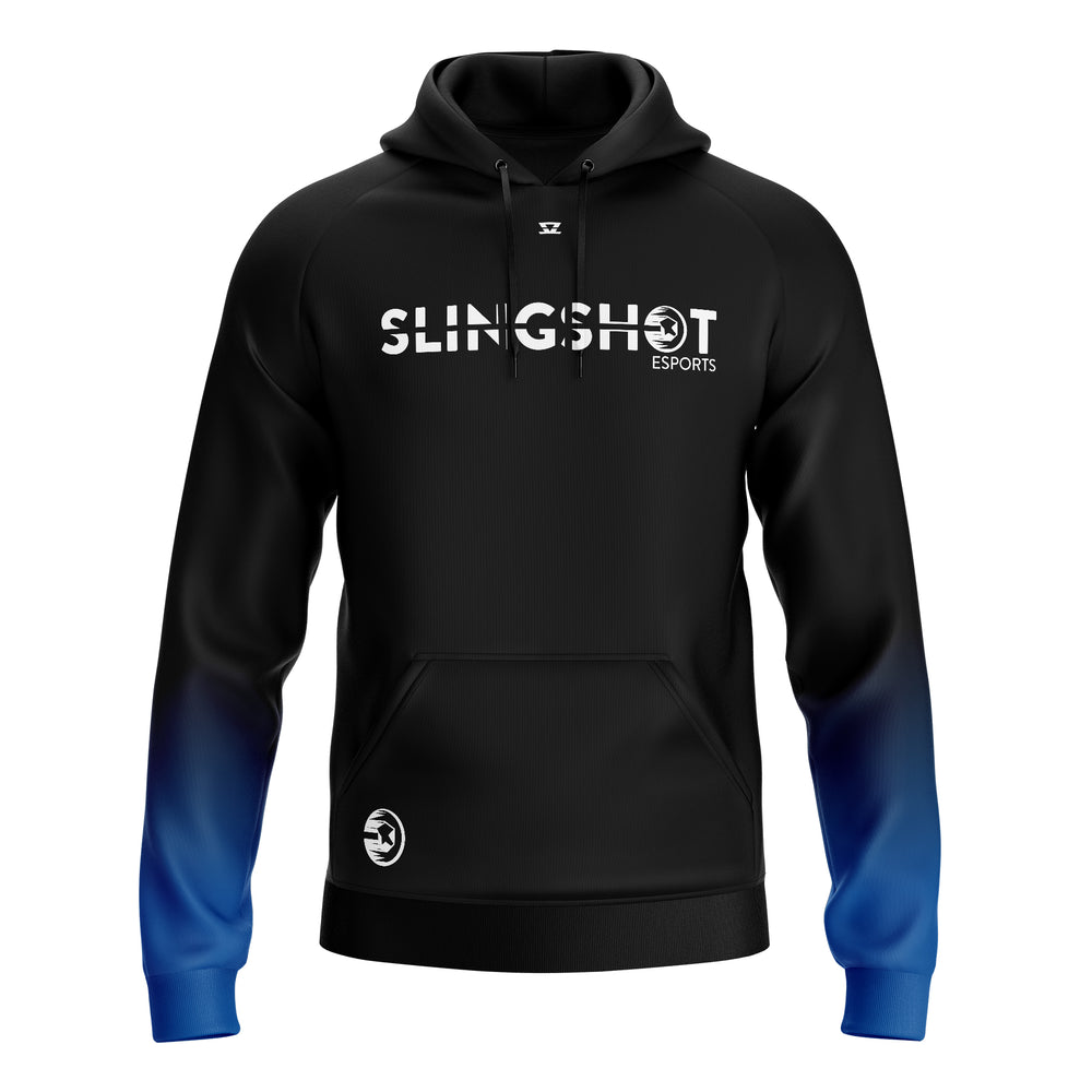 Slingshot - PRO Hoodie