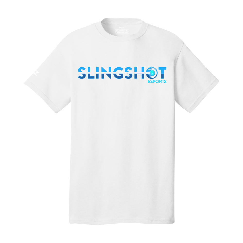 
                  
                    Slingshot - T-Shirt
                  
                