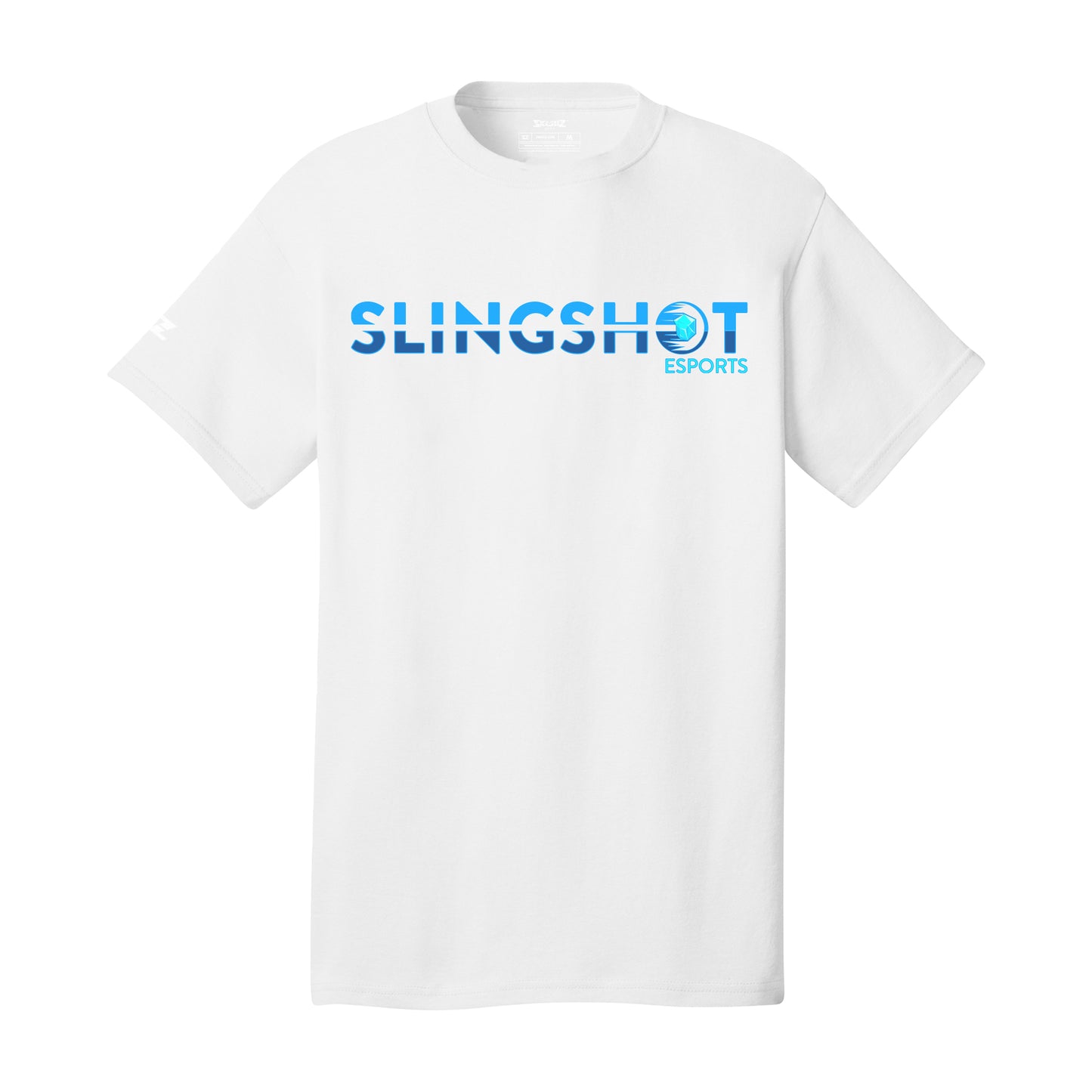 
                  
                    Slingshot - T-Shirt
                  
                