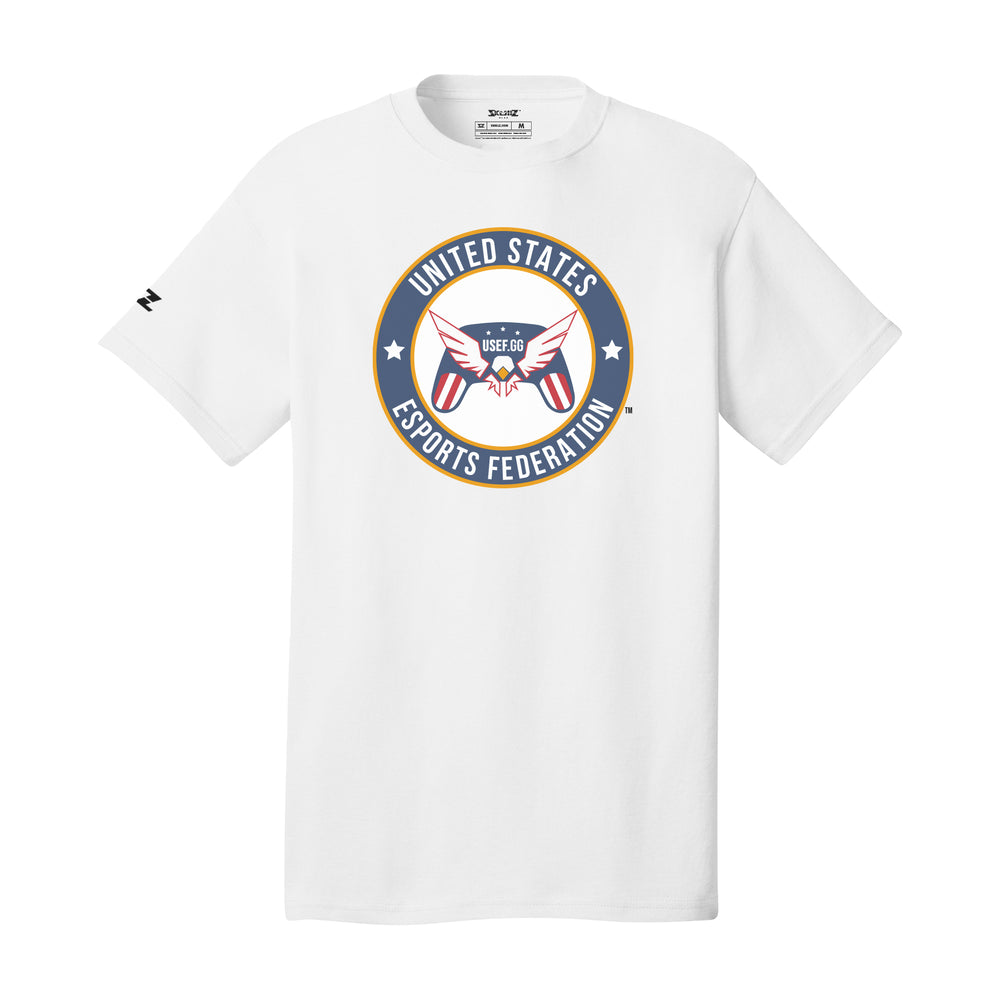 USEF - Logo T-Shirt