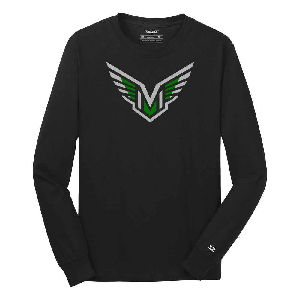 Verum Momentum - Long Sleeve Tee