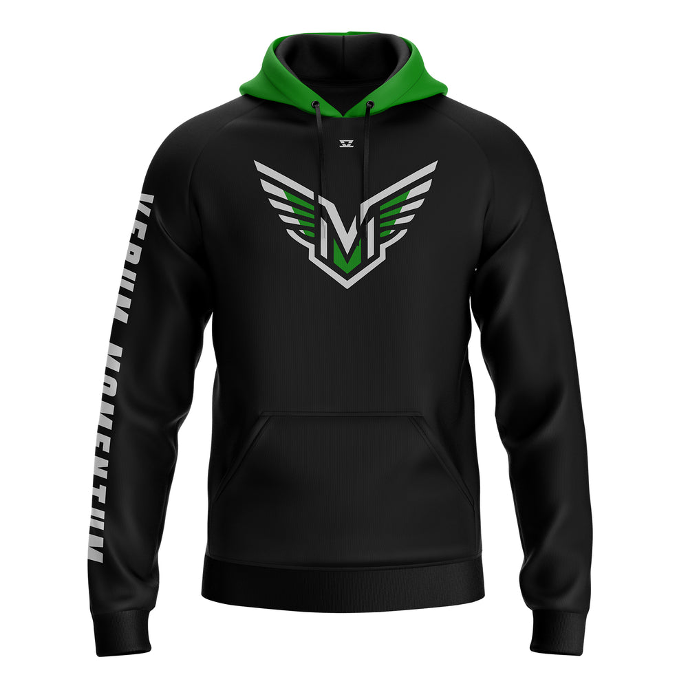 Verum Momentum - PRO Hoodie