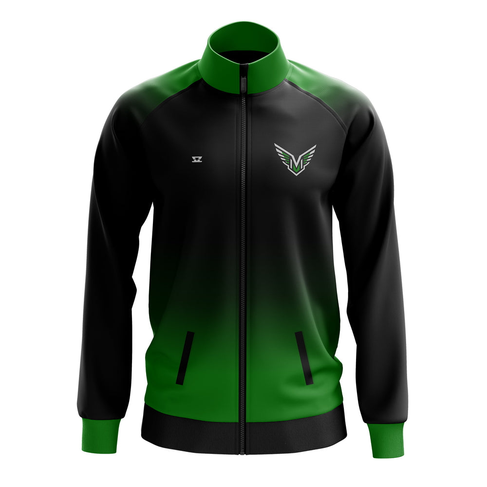 Verum Momentum - PRO Full-Zip Jacket