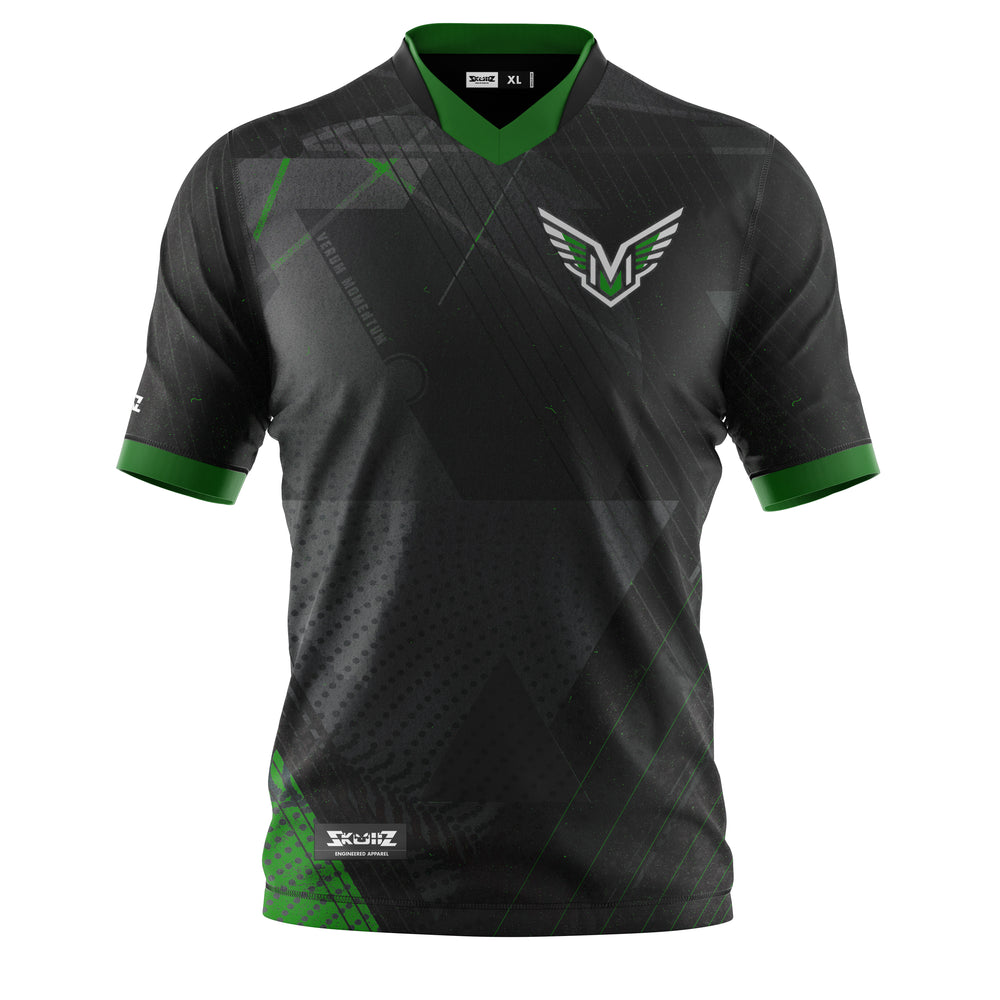 Verum Momentum -  Skullz PRO Esports Jersey