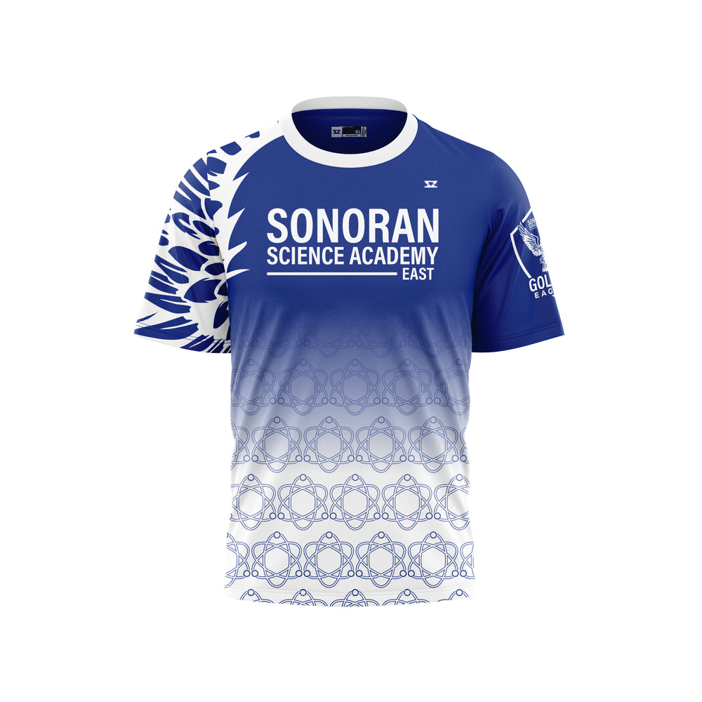 
                  
                    Sonoran Science Academy - Fan Jersey
                  
                