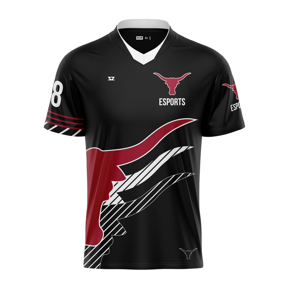 LHS Esports - Skullz PRO Esports Jersey