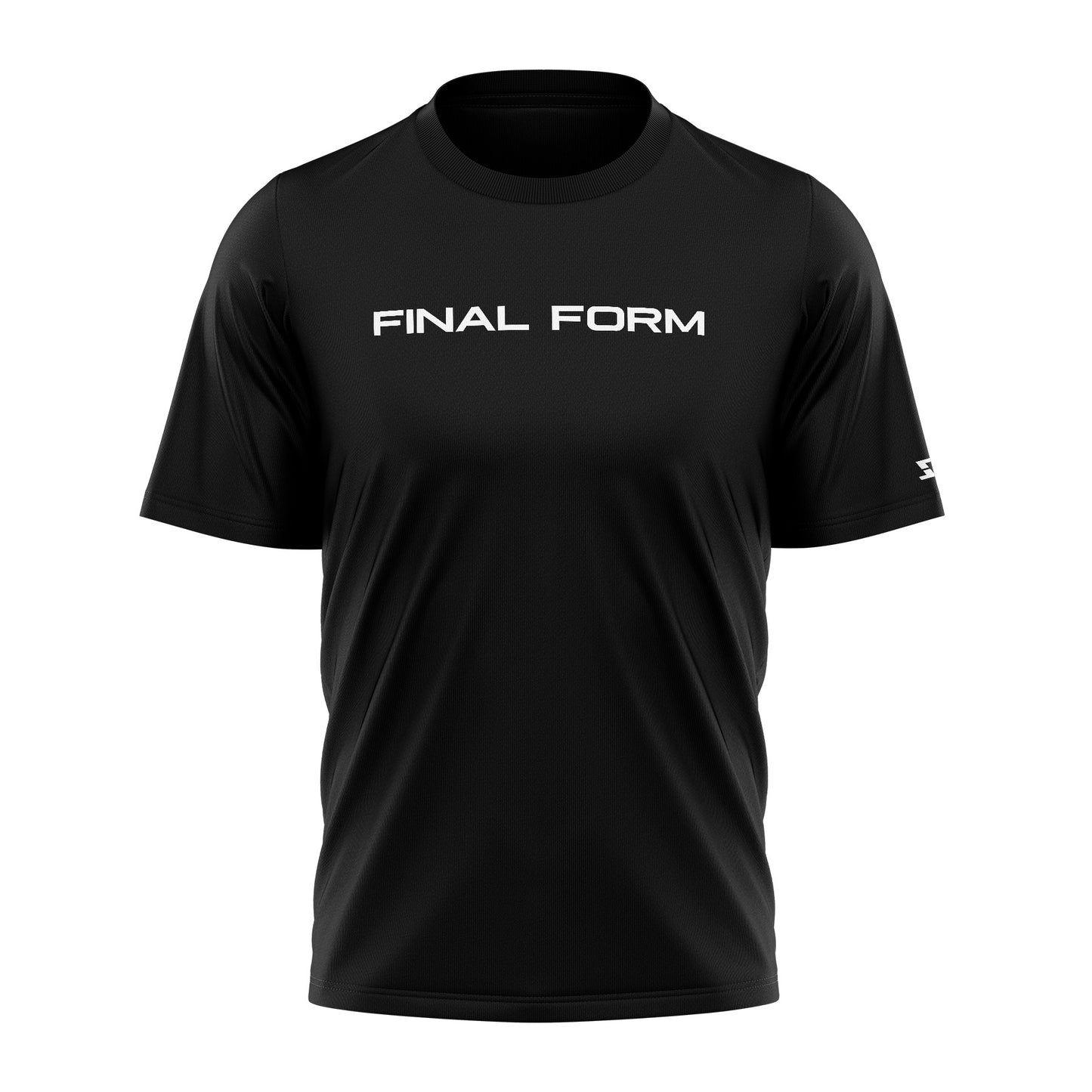 
                  
                    Final Form - Base T-Shirt
                  
                