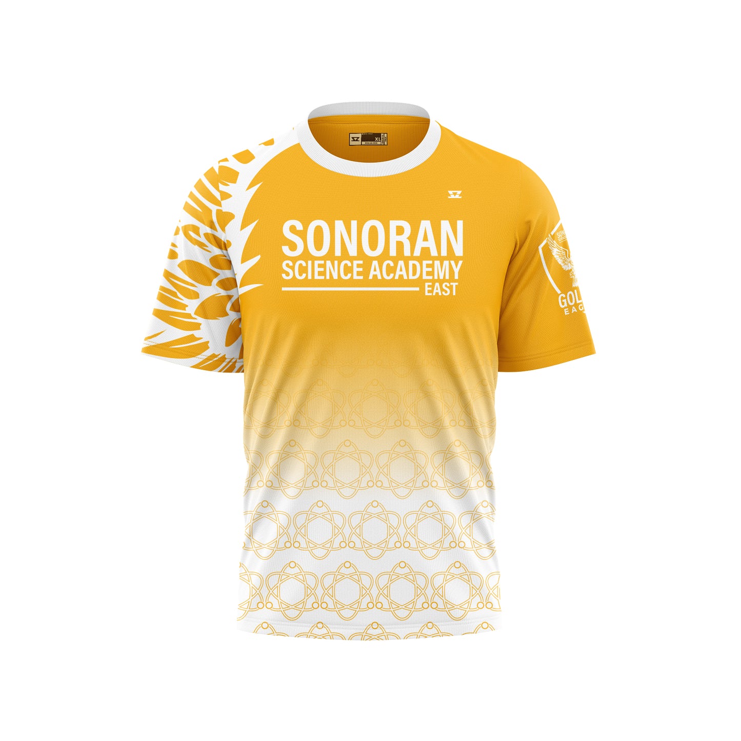 
                  
                    Sonoran Science Academy - Fan Jersey
                  
                