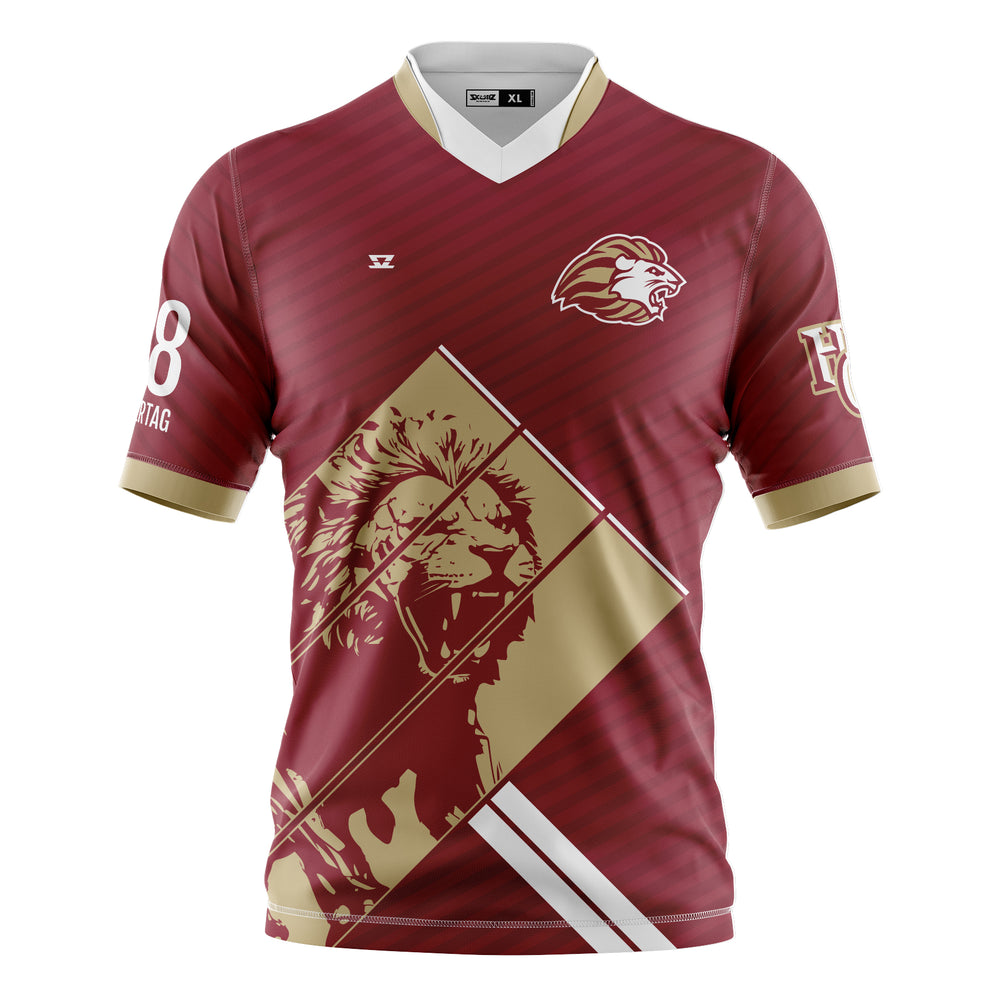 HCA - PRO Jersey