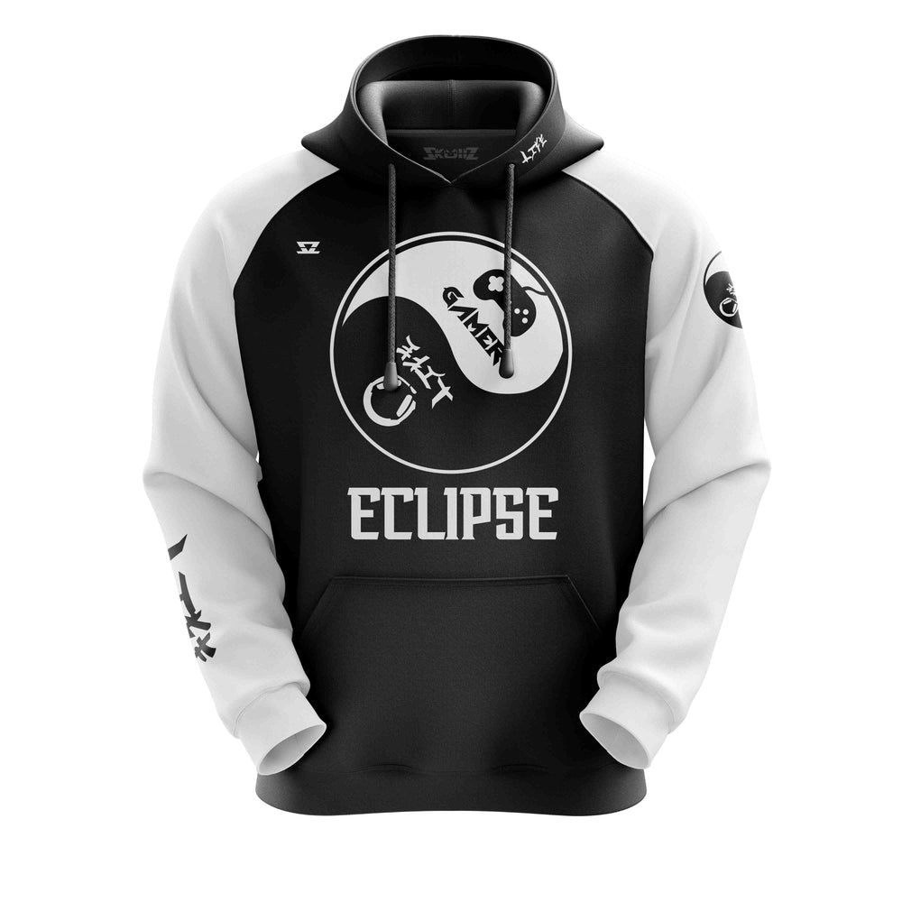 Pikes Peak - PRO Skullz Hoodie
