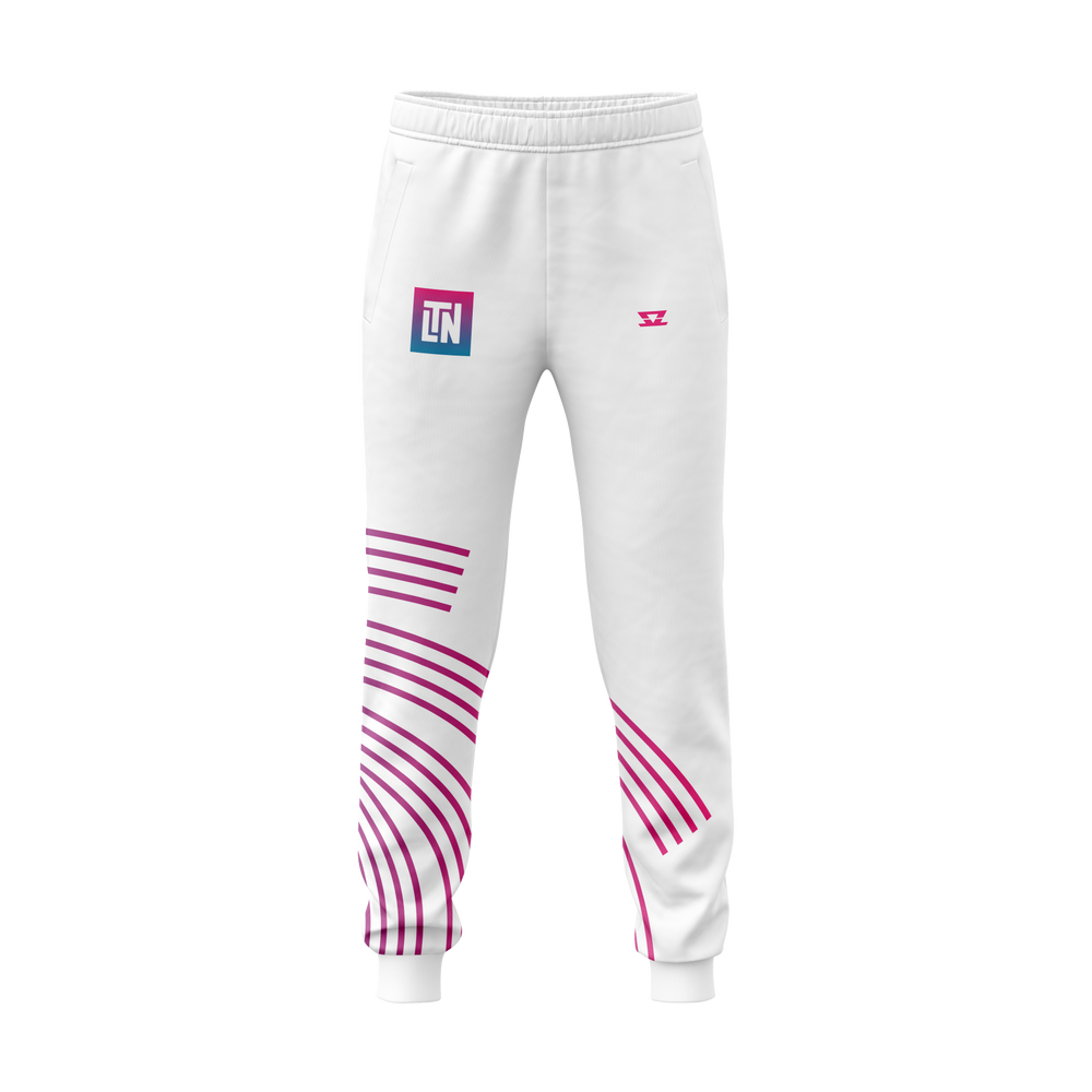 Love Thy Nerd - Joggers