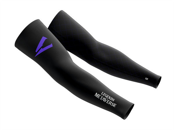 Legends Of The Metaverse - Arm Bands