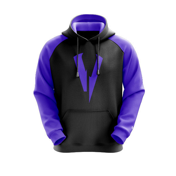 Legends Of The Metaverse - Pro Hoodie